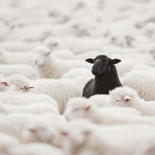 Moutons