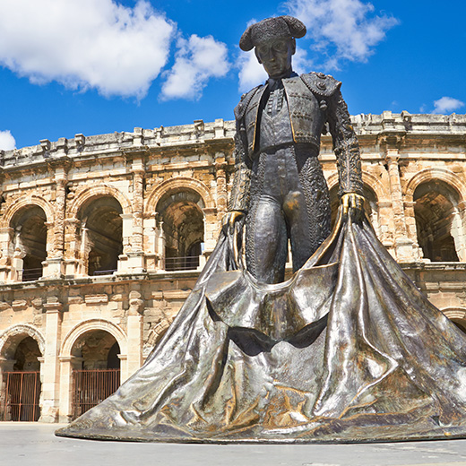 Nîmes Sud