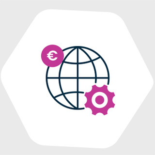 Ic&ocirc;ne site web